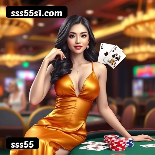 Vantagens de jogar slots no sss55 Brasil