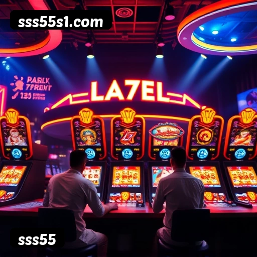 Coleção Premium de Slots sss55 - NetEnt, Pragmatic Play, Evolution