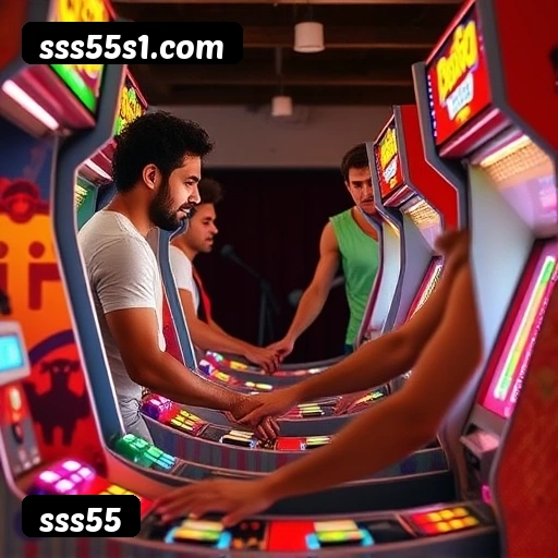 Benefícios do Login sss55 - Bônus e Vantagens Exclusivas