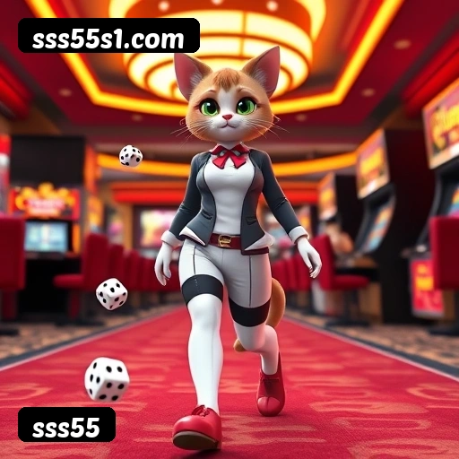 Cassino ao Vivo sss55 - Dealers Brasileiros Profissionais